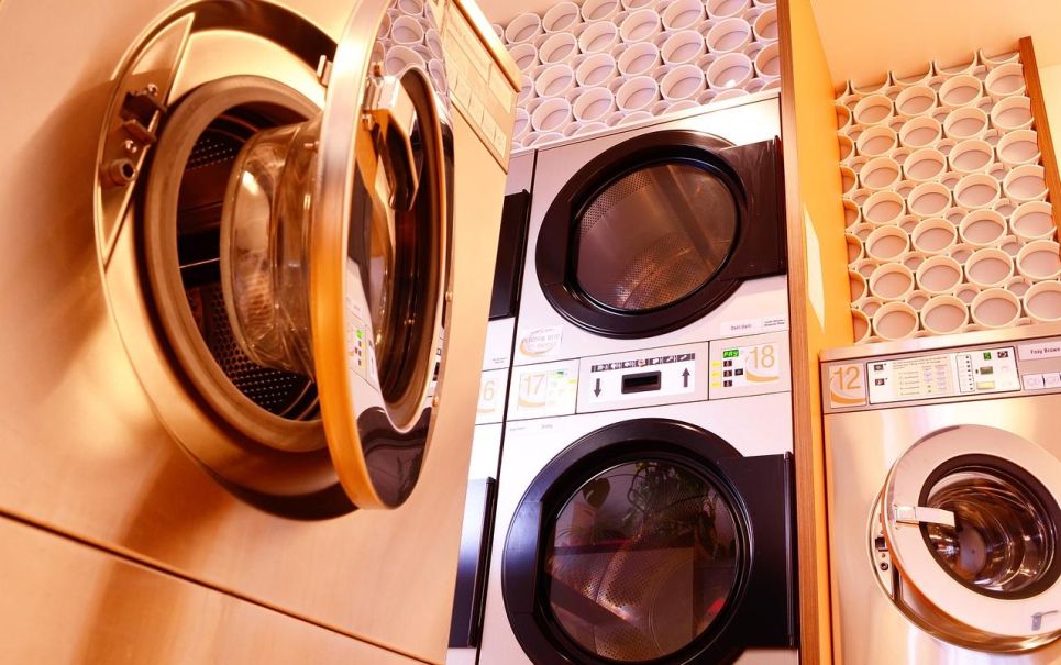 Laundry services