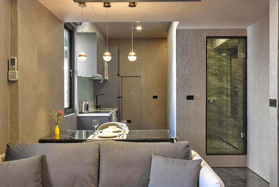 Readdaan Hotel-style Monthly, Short-term and Long-term Apartments